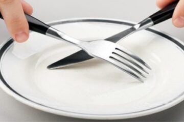 Ayuno – Camino hacia la salud